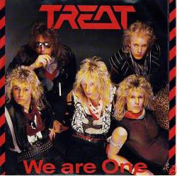 Treat : We Are One